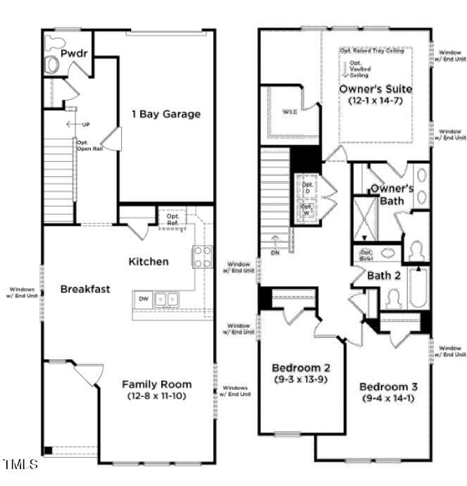 360 Church St #55, Wendell, NC 27591