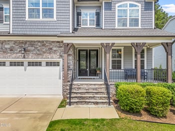 360 Fire Opal Ln, Holly Springs, NC 27540