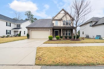 360 Hawksbill Dr, Franklinton, NC 27525