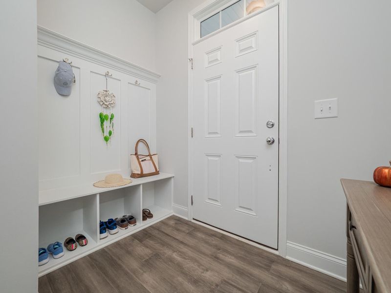 360 Joyner Bluff Dr, Wake Forest, NC 27587