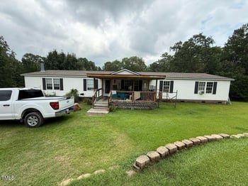 360 Katherine Dr, Sanford, NC 27332