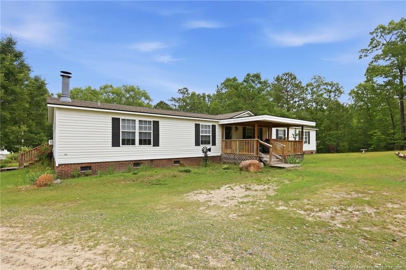 360 Katherine Dr, Sanford, NC 27332