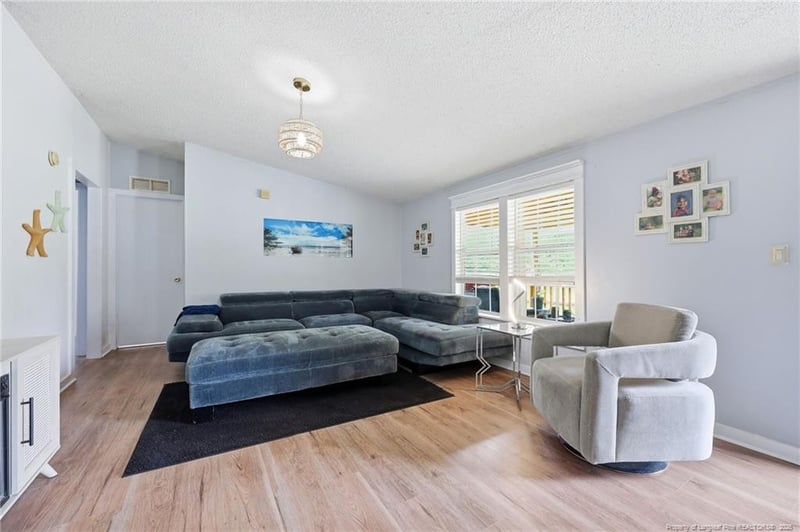 360 Katherine Dr, Sanford, NC 27332