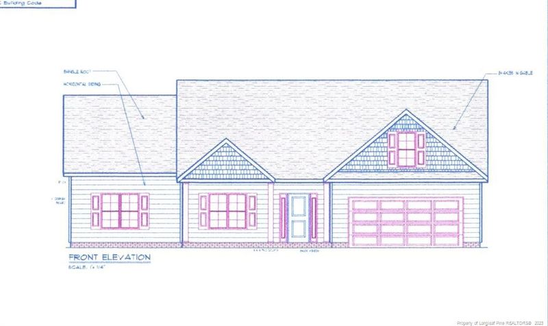 360 Manning Dr, Sanford, NC 27332