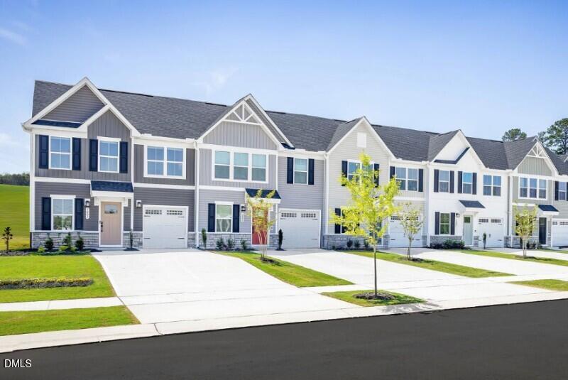 360 Moose Meadow Way, Youngsville, NC 27596