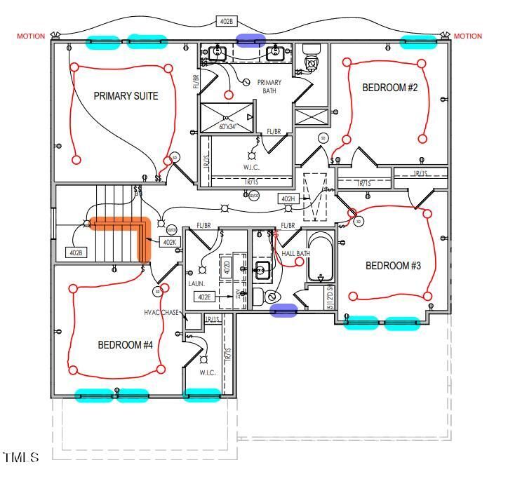 360 Murray Grey Ln, Wake Forest, NC 27587