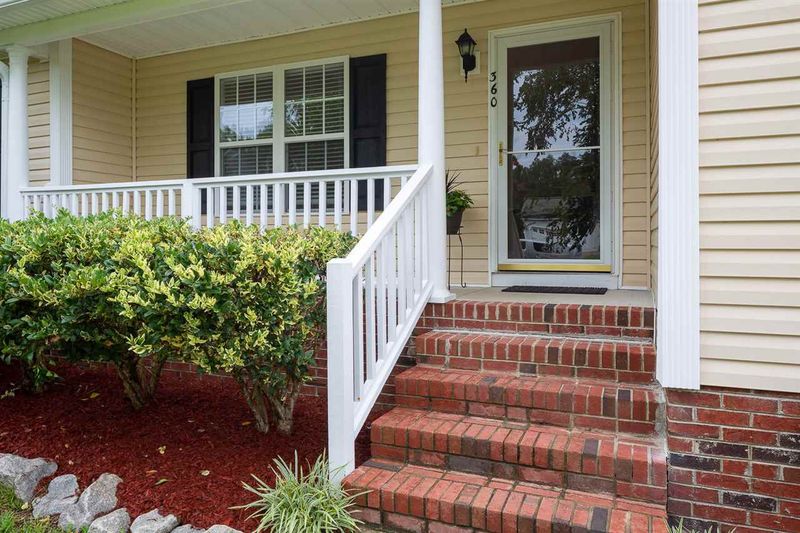 360 Pedernales Dr, Smithfield, NC 27577