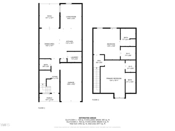 360 Plaza Dr #C, Chapel Hill, NC 27517