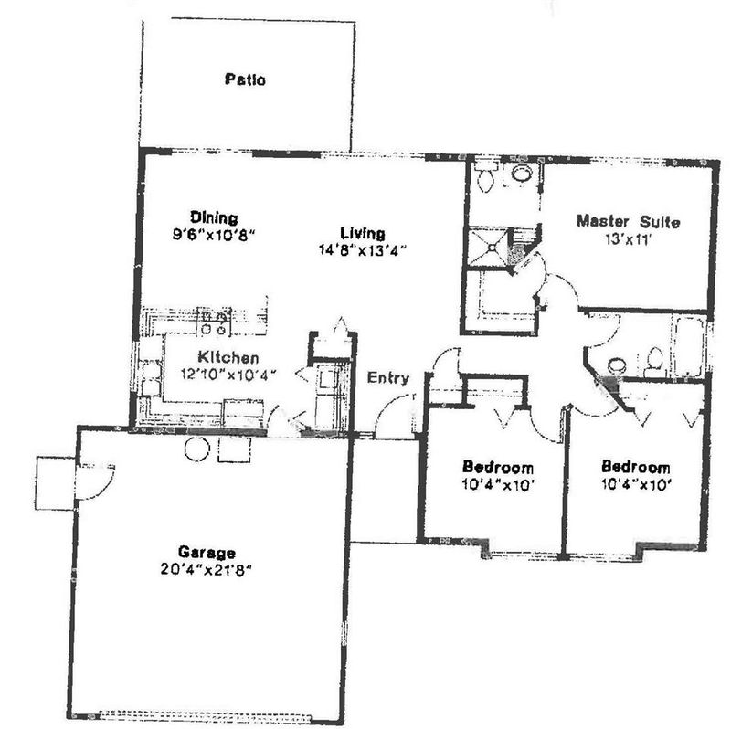360 Ridge Dr, Louisburg, NC 27549