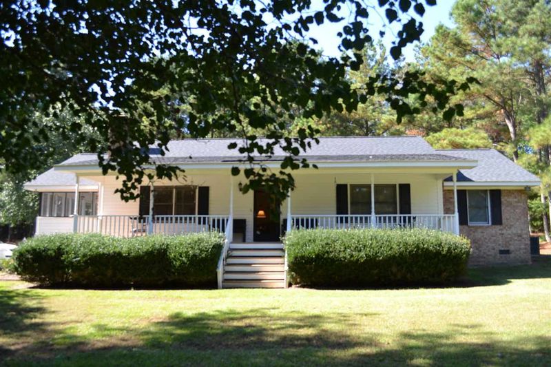 360 Robbins Rd, Youngsville, NC 27596