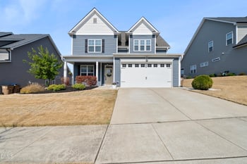 360 Rocky Crest Ln, Wake Forest, NC 27587