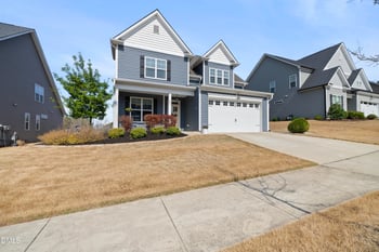 360 Rocky Crest Ln, Wake Forest, NC 27587