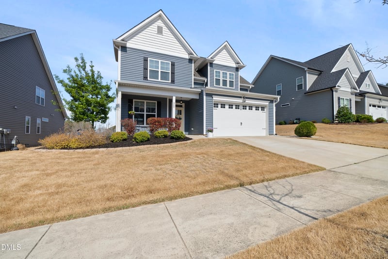 360 Rocky Crest Ln, Wake Forest, NC 27587