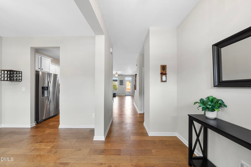 360 Rocky Crest Ln, Wake Forest, NC 27587