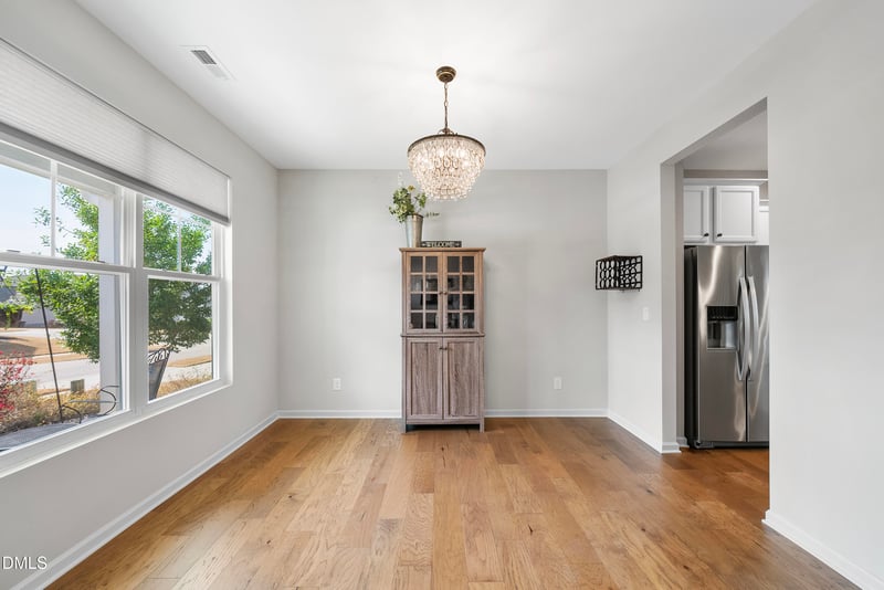 360 Rocky Crest Ln, Wake Forest, NC 27587