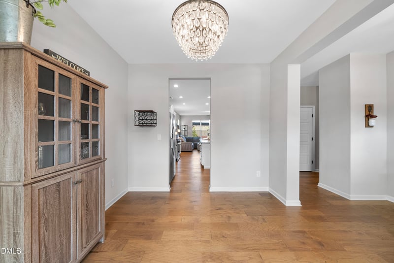 360 Rocky Crest Ln, Wake Forest, NC 27587