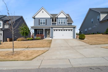 360 Rocky Crest Ln, Wake Forest, NC 27587