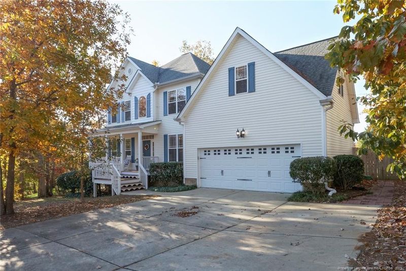 360 Ruth Cir, Fuquay Varina, NC 27526