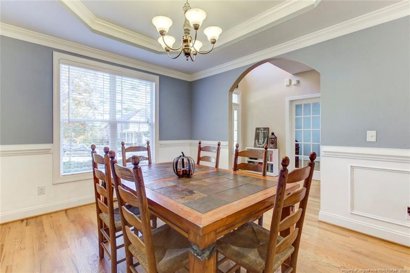 360 Ruth Cir, Fuquay Varina, NC 27526