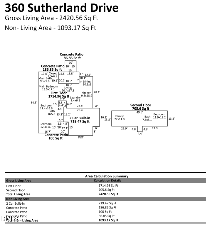 360 Sutherland Dr, Franklinton, NC 27525