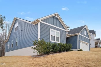 360 Sutherland Dr, Franklinton, NC 27525