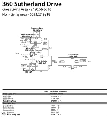 360 Sutherland Dr, Franklinton, NC 27525