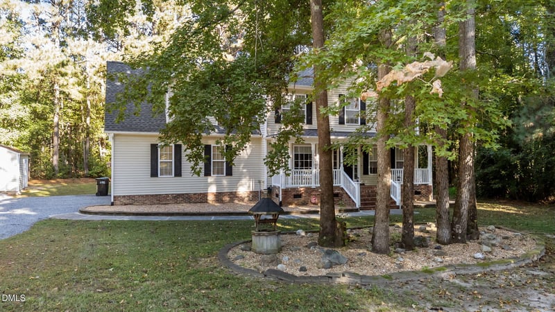 360 Tast Dr, Wendell, NC 27591