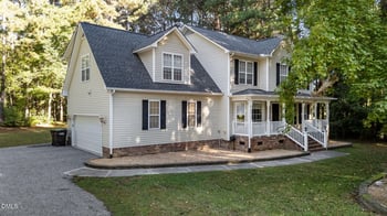 360 Tast Dr, Wendell, NC 27591