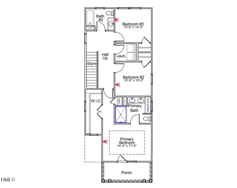 360 White Oak Garden Way #228, Garner, NC 27529