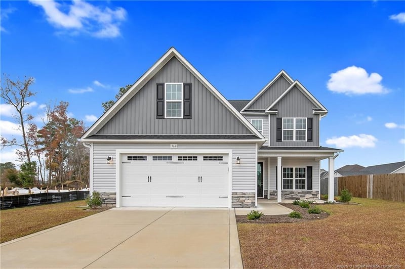360 Whitestone Dr, Fayetteville, NC 28312