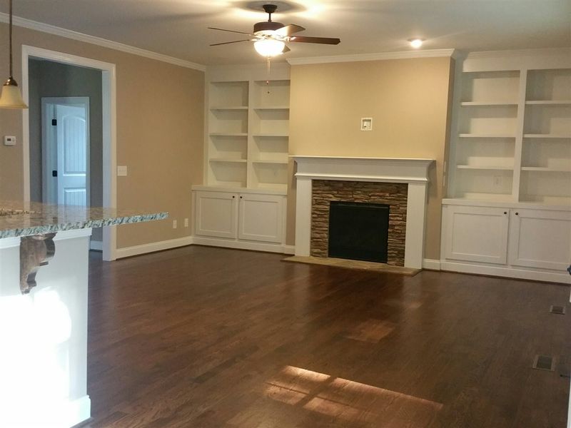 3600 Ashleaf Dr, Apex, NC 27539