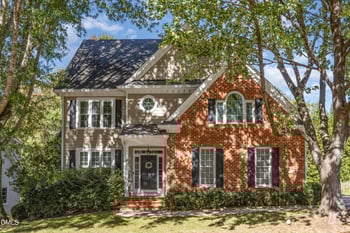 3600 Bridgeton Park Dr, Raleigh, NC 27612