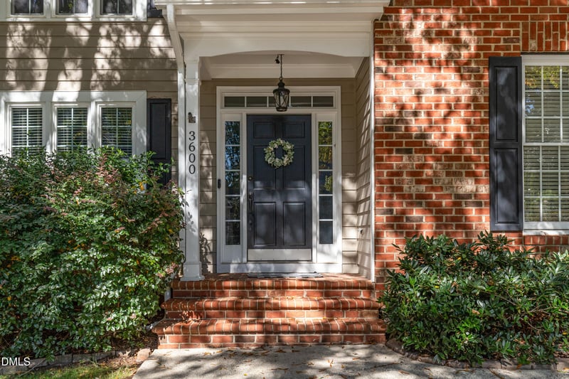 3600 Bridgeton Park Dr, Raleigh, NC 27612