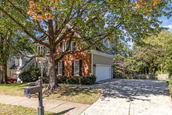 3600 Bridgeton Park Dr, Raleigh, NC 27612