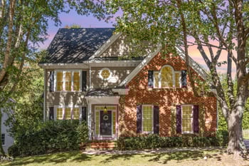 3600 Bridgeton Park Dr, Raleigh, NC 27612