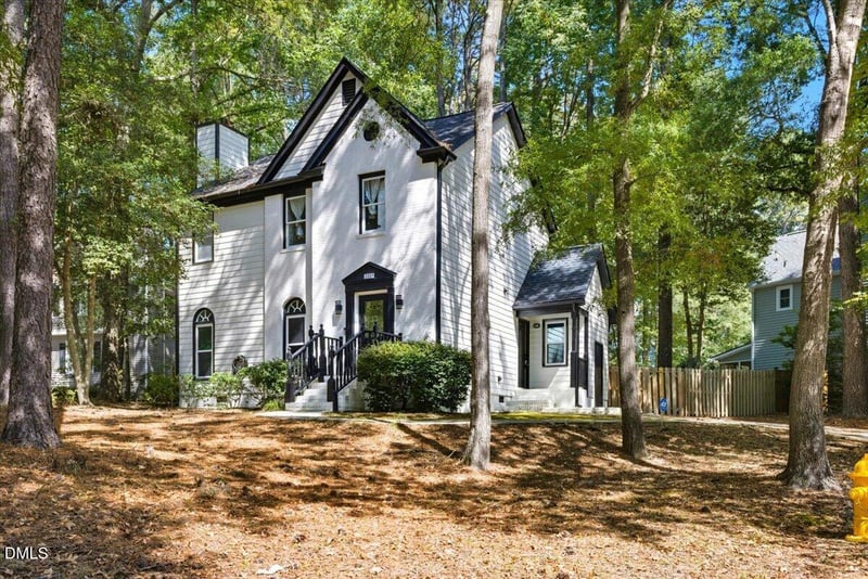 3600 Cadler Ct, Raleigh, NC 27616