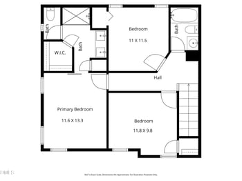 3600 Cadler Ct, Raleigh, NC 27616