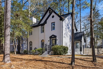 3600 Cadler Ct, Raleigh, NC 27616