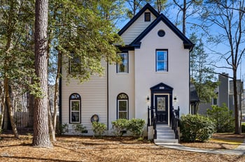 3600 Cadler Ct, Raleigh, NC 27616