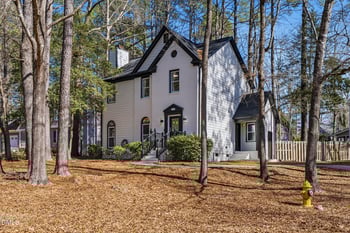 3600 Cadler Ct, Raleigh, NC 27616