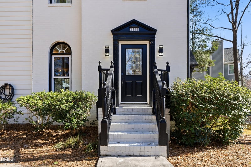 3600 Cadler Ct, Raleigh, NC 27616