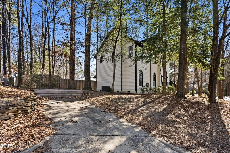 3600 Cadler Ct, Raleigh, NC 27616