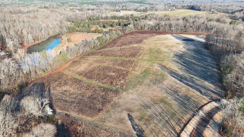 3600 N Carolina 57 Lot 1, Hillsborough, NC 27278