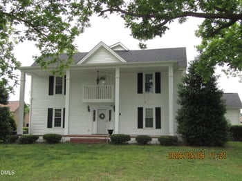 3600 Doyle Rd, Zebulon, NC 27597