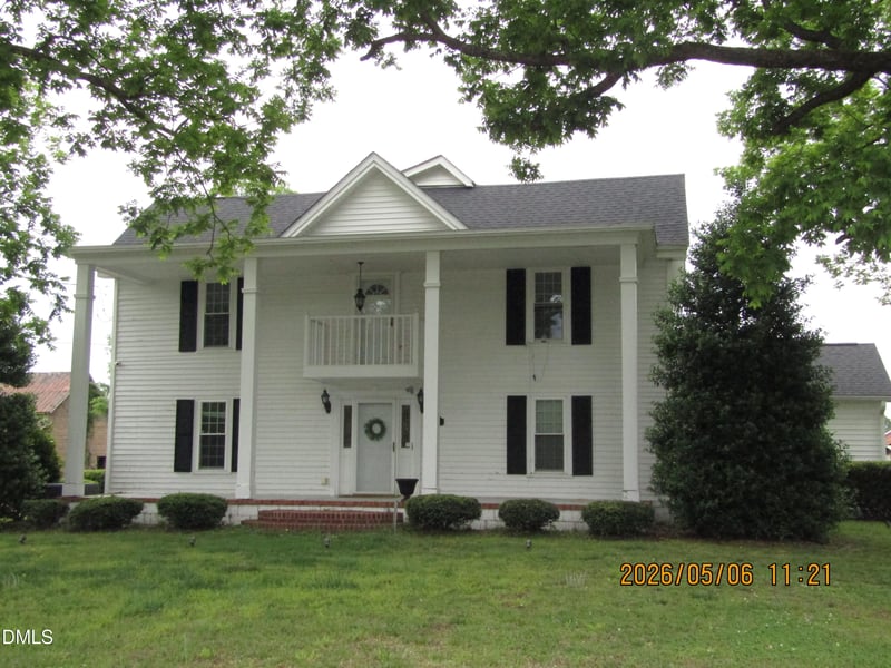 3600 Doyle Rd, Zebulon, NC 27597