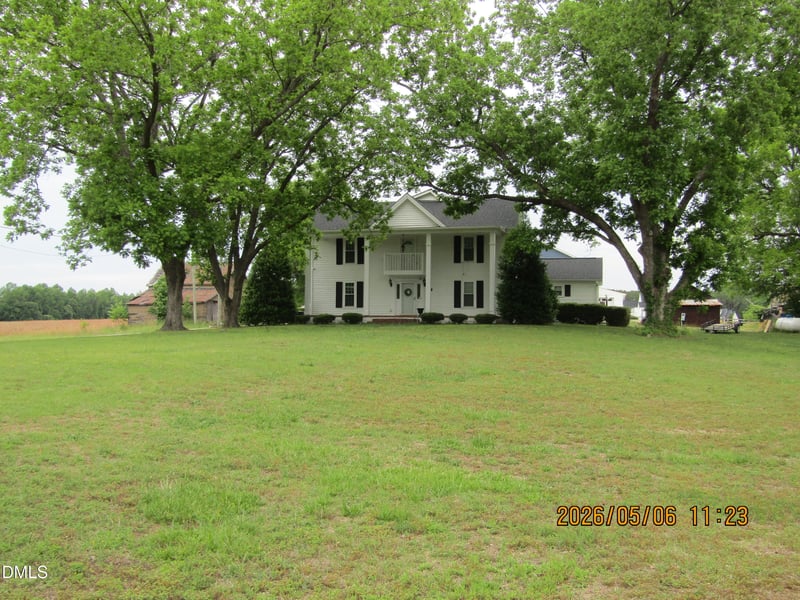 3600 Doyle Rd, Zebulon, NC 27597