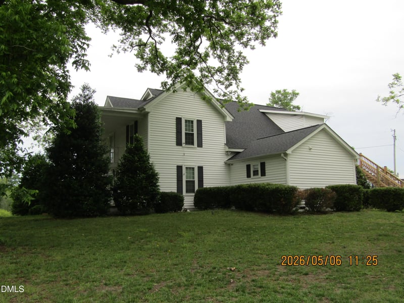 3600 Doyle Rd, Zebulon, NC 27597