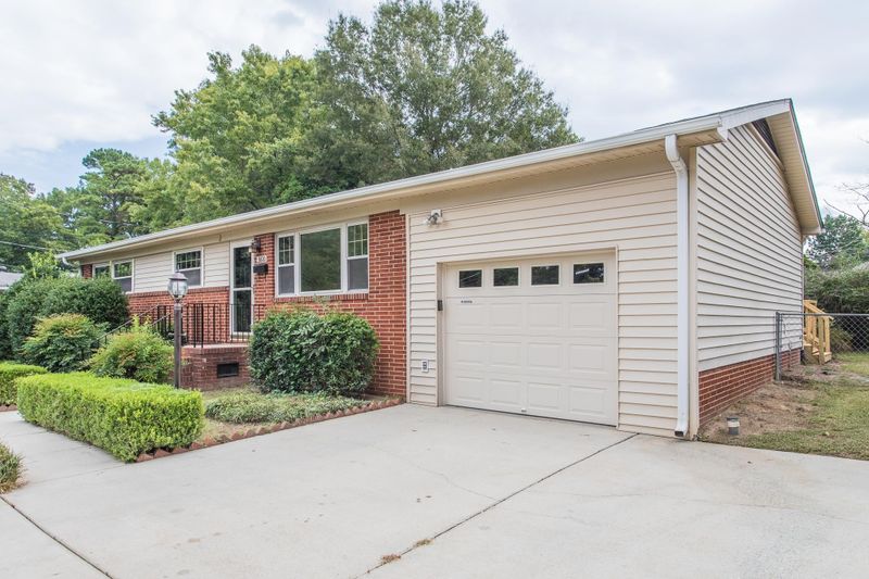 3600 Duke Homestead Rd, Durham, NC 27704
