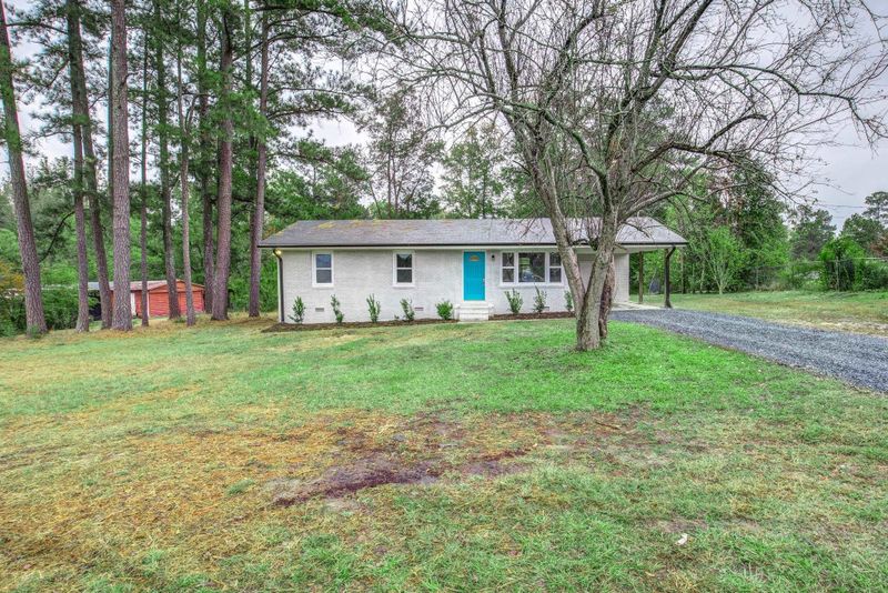 3600 Edgemont Rd, Wendell, NC 27591