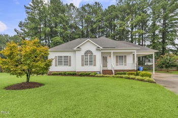 3600 Fulton Pl, Wilson, NC 27896